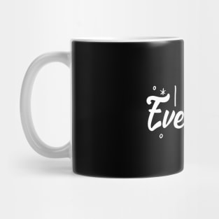 LOVE Mug